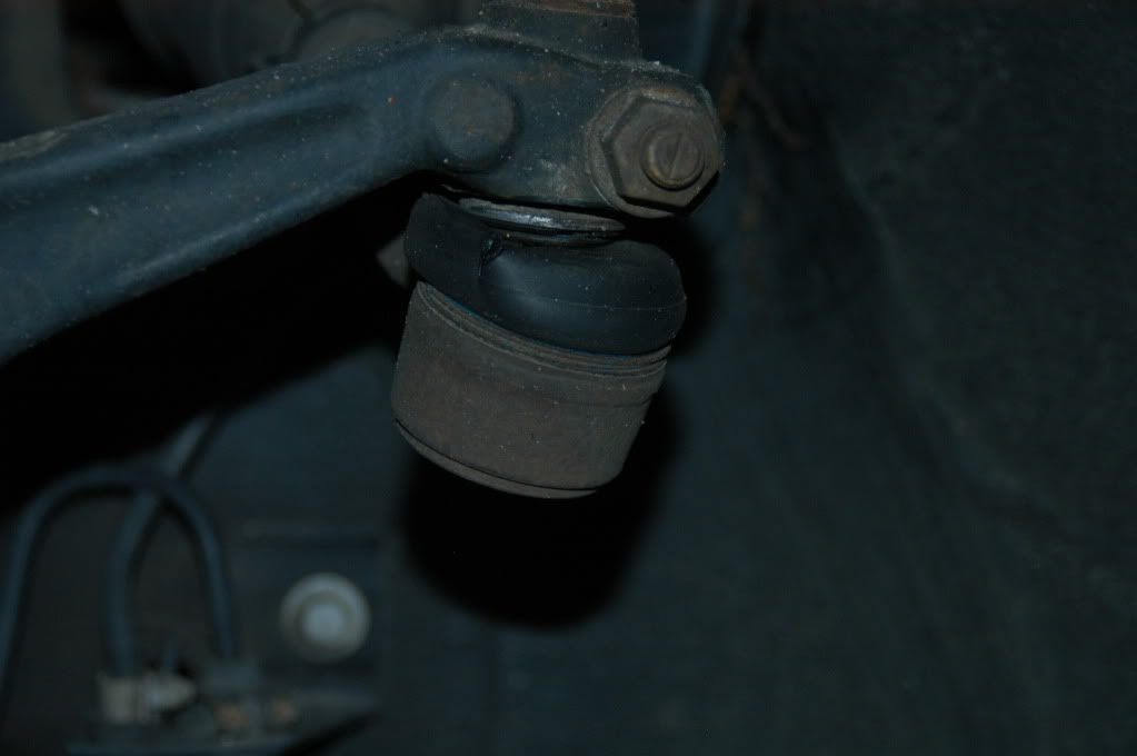 DIY changing inner and outer tierods DIY Volkswagen Passat Forum